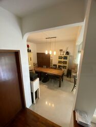 Opera Estate (D15), Terrace #458378841